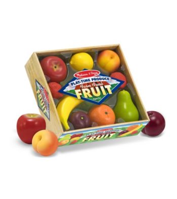 Melissa & Doug® Play-Time Produce Fruit