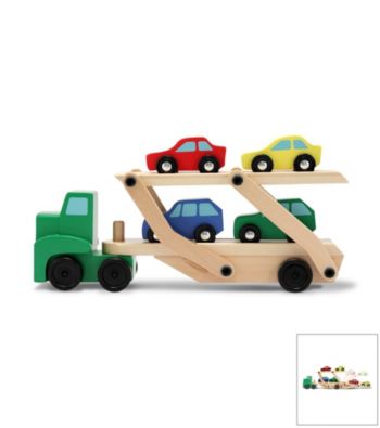 Melissa & Doug Car Carrier