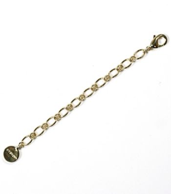 Givenchy® Goldtone Necklace Extender