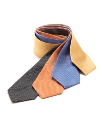 MICHAEL Michael Kors® Men's Santorini Solid Tie