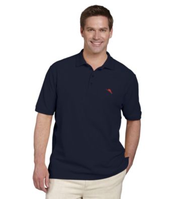 Tommy Bahama® Men's Blue Note Emfielder Polo