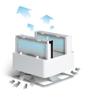 Stadler Form® 0-030 Oskar Filter Pack