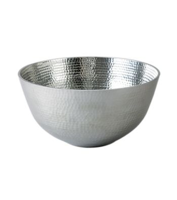 Towle® Silversmiths Hammersmith Large Deep Bowl