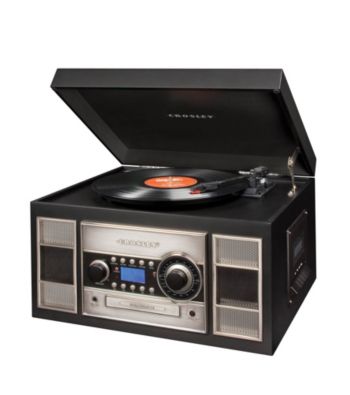 Crosley® CR2413A Memory Master II