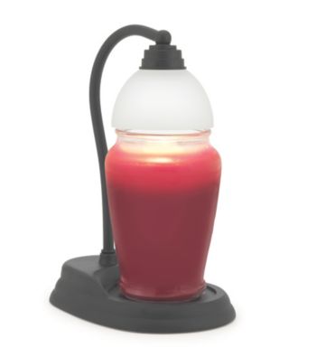 Candle Warmers Etc. Signature Aurora Candle Warmer Lamp