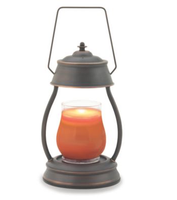 Product: Candle Warmers Etc. Hurricane Candle Warmer Lamp : candle aromatic candles candles