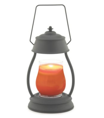 Candle Warmers Etc. Contempo Candle Warmer Lamp Combo