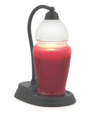 Candle Warmers Etc. Signature Candle Warmer Lamp Combo