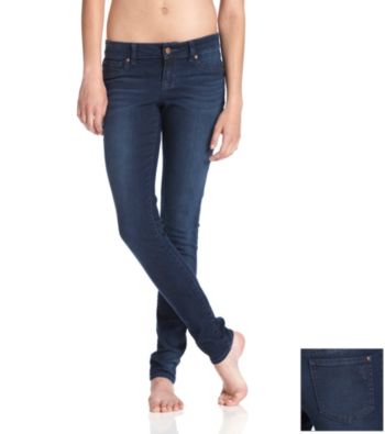 Jessica Simpson Kiss Me Jean Leggings