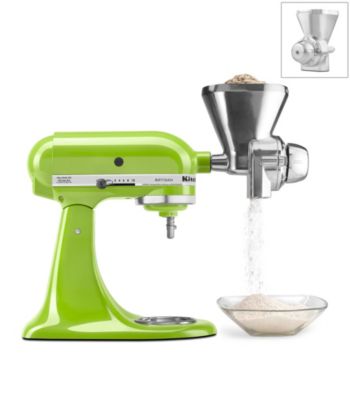 KitchenAid® Grain Mill Attachment
