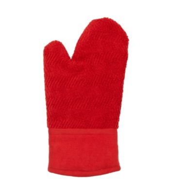 Croscill® Benton Oven Mitt
