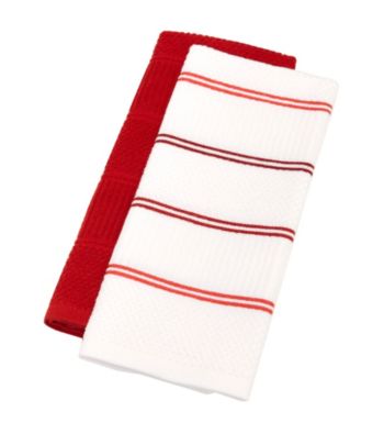 Croscill® Dorado 2-Pack Kitchen Towels
