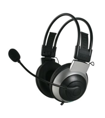 Kinyo ArtDio KY-3619 Stereo Headphones