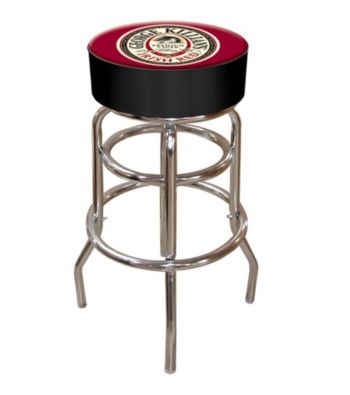 George Killian's Irish Red Padded Bar Stool