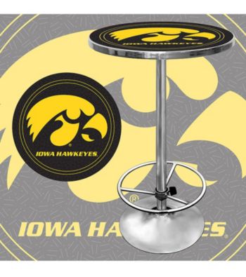 University of Iowa Pub Table