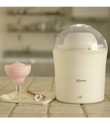 Euro Cuisine Yogurt Maker