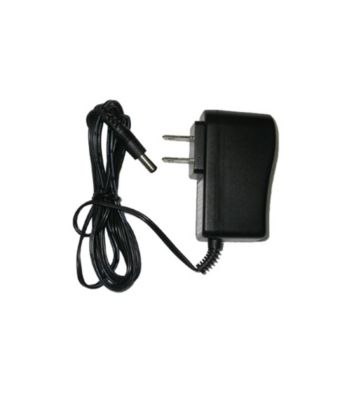 iTouchless AC Power Adapter for Motion Sensor Touchless Trashcan®