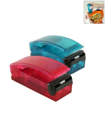 iTouchless Bag Re-Sealer™ 2-pk. Set