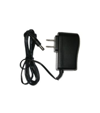 iTouchless AC Power Adapter for Motion Sensor Touchless Recycling Bin