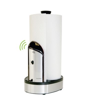 iTouchless Towel-Matic® Automatic Paper Towel Dispenser