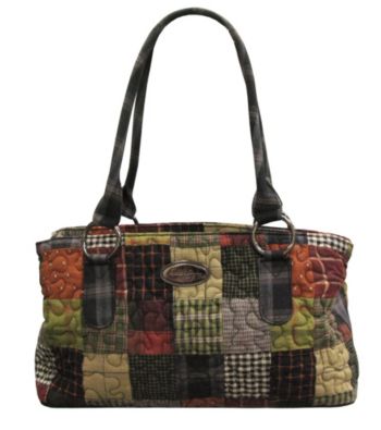 Donna Sharp® Woodland Reese Bag - Multi
