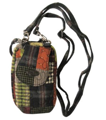 Donna Sharp® Woodland Cell Phone Purse - Multi