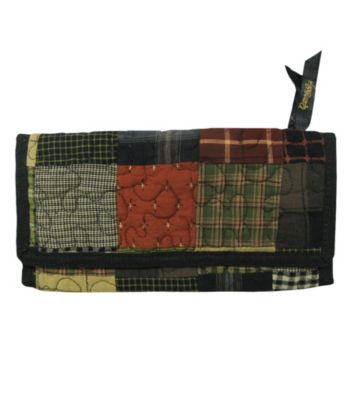 Donna Sharp® Woodland Medium Wallet - Multi
