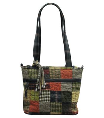 Donna Sharp® Woodland Jenna Bag - Multi