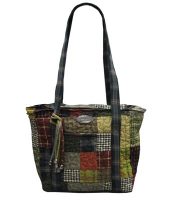 Donna Sharp® Woodland Leah Tote - Multi