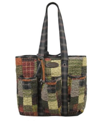 Donna Sharp® Woodland Utility Bag - Multi