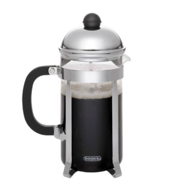 Bon Jour® 12-Cup Monet French Press