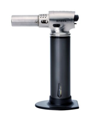 Bon Jour® Pro Torch with Fuel Gauge