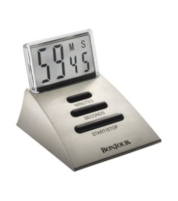 Bon Jour® Single Timer