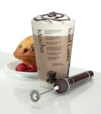 Bon Jour® Barista Mixer™