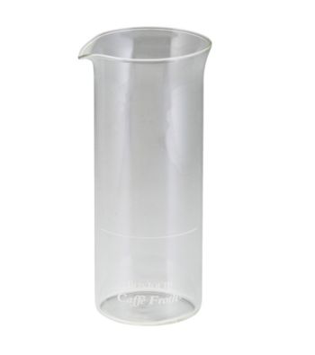 BonJour&reg; Caffe Froth Clear Replacement Glass