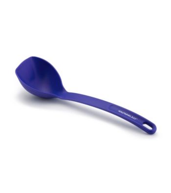 Rachael Ray® Blue Nylon Tools Ladle