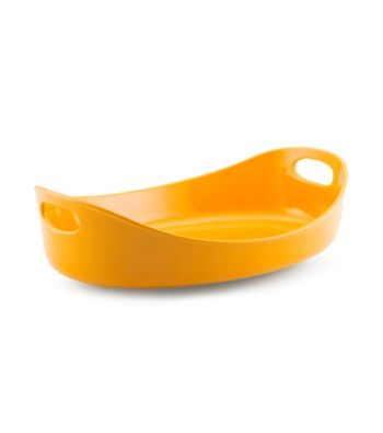 Rachael Ray® Yellow Stoneware 17