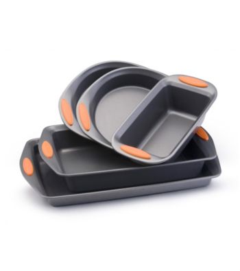 Rachael Ray® Bakeware 5-pc. Oven Lovin'™ Set
