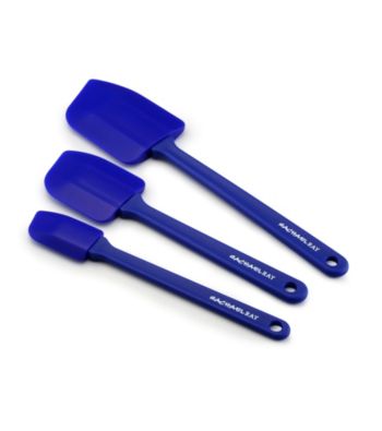 Rachael Ray® Blue Nylon Tools Lil' Devils 3-pc. Spatula Set