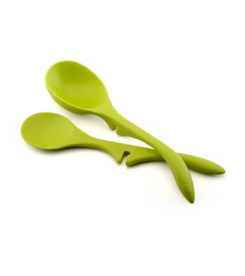 Rachael Ray® Green Nylon Tools 2-pc. 