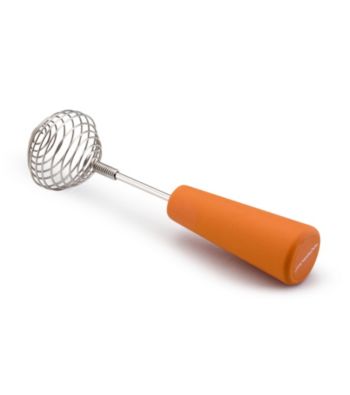 Rachael Ray® Orange Nylon Tools Sir Whisk A Lot™