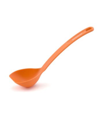 Rachael Ray® Orange Nylon Tools Ladle