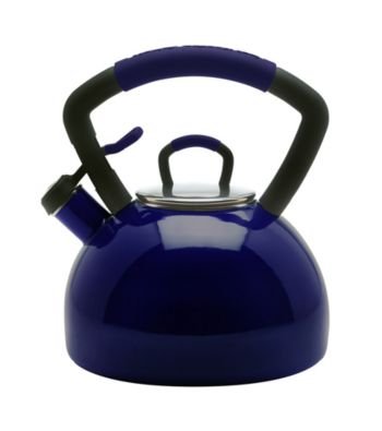 KitchenAid® Midnight Blue Gourmet Essentials 2.25-qt. Teakettle