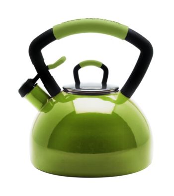 KitchenAid® Pear Gourmet Essentials 2.25-qt. Teakettle