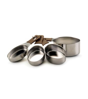 Anolon® Bronze Cook's Tools 4-pc. Set Measuring Cups