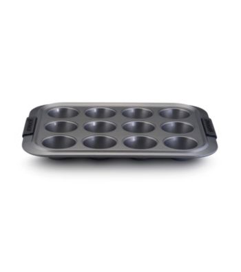 Anolon® Advanced Bakeware 12-Cup Muffin Pan