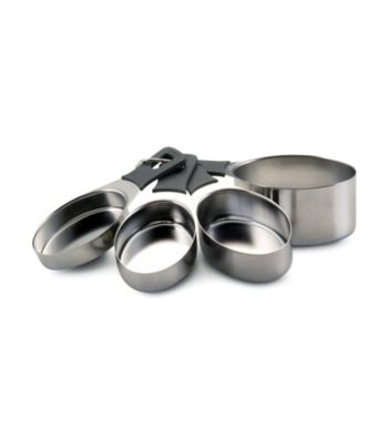 Anolon® Cook's Tools 4-pc. Set Measuring Cups