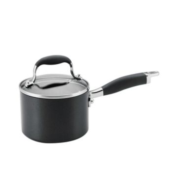 Anolon® Advanced 1.5-qt. Covered Saucepan