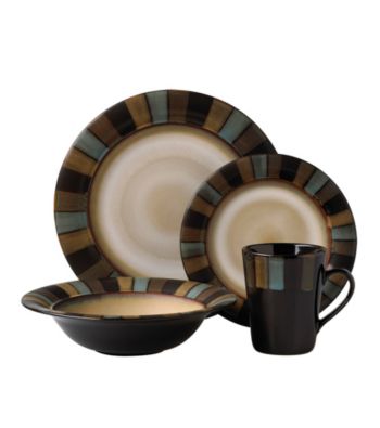 Pfaltzgraff® Everyday Cayman 16-pc. Dinnerware Set