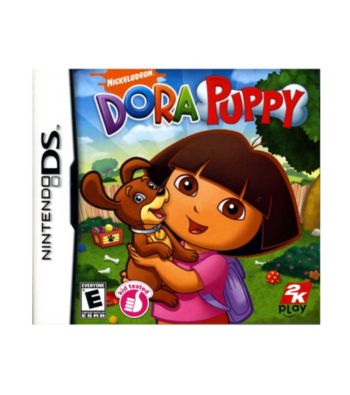 Nintendo DS® Dora Puppy